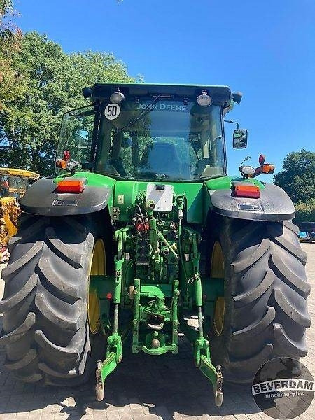 John Deere 7930 - Tracteur agricole: photos 4 John Deere 7930 - Tracteur agricole: photos 4