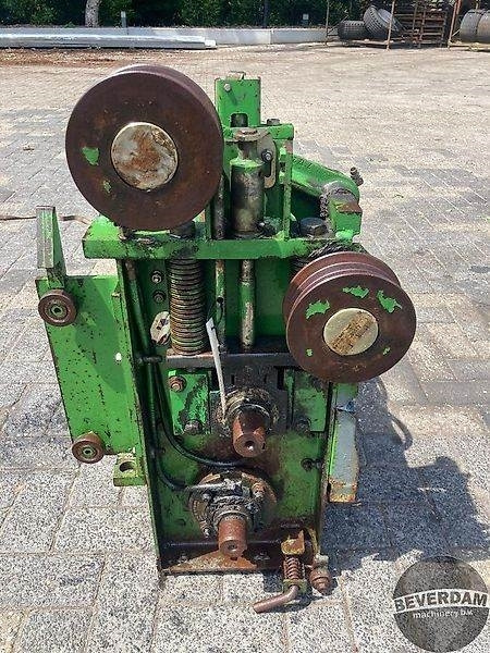 John Deere Korrelkneuzer - Accessoire de matériels de récolte: photos 5 John Deere Korrelkneuzer - Accessoire de matériels de récolte: photos 5