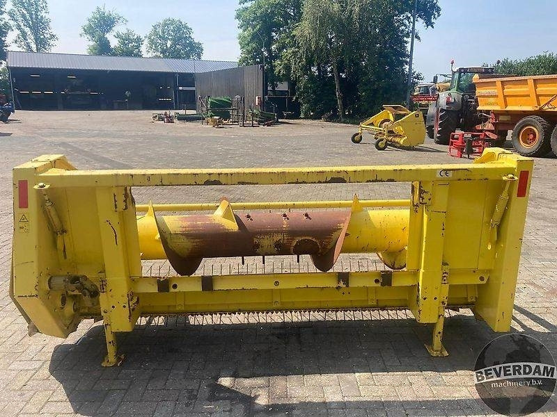 John Deere Pick-up 630 - Accessoire de matériels de récolte: photos 4 John Deere Pick-up 630 - Accessoire de matériels de récolte: photos 4