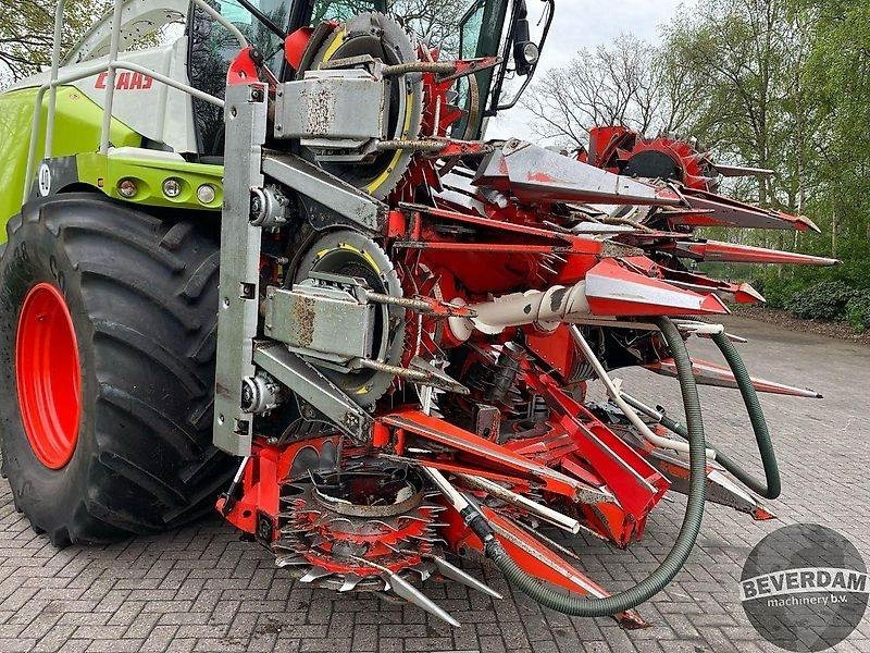 Kemper 375 - Accessoire de matériels de récolte: photos 4 Kemper 375 - Accessoire de matériels de récolte: photos 4