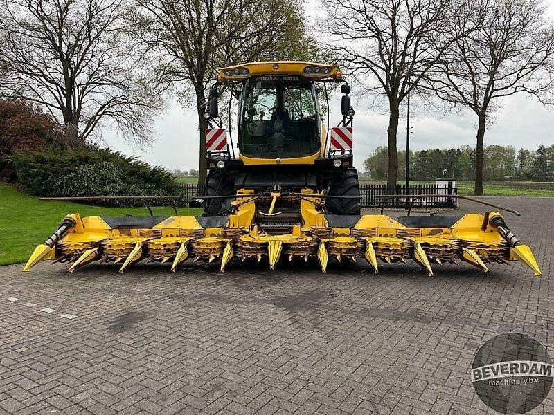 Kemper FI 470 / 375 - Accessoire de matériels de récolte: photos 2 Kemper FI 470 / 375 - Accessoire de matériels de récolte: photos 2