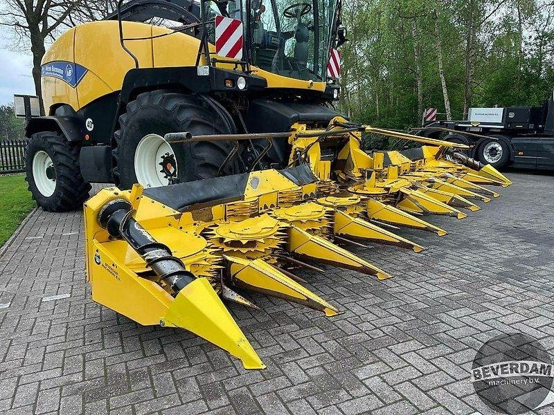 Kemper FI 470 / 375 - Accessoire de matériels de récolte: photos 3 Kemper FI 470 / 375 - Accessoire de matériels de récolte: photos 3