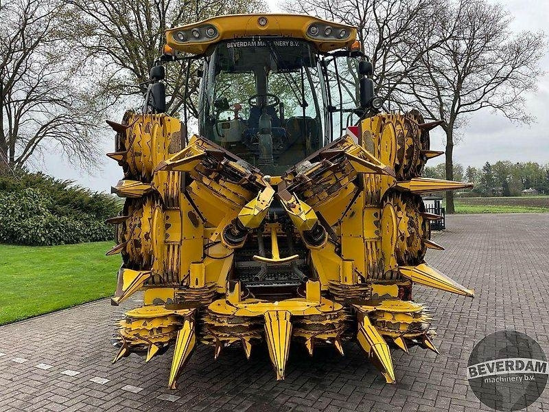 Kemper FI 470 / 375 - Accessoire de matériels de récolte: photos 5 Kemper FI 470 / 375 - Accessoire de matériels de récolte: photos 5