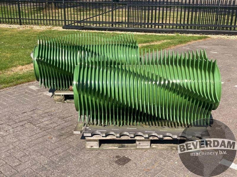 Krone Titan Rotor nieuw! - Matériel de fenaison: photos 3 Krone Titan Rotor nieuw! - Matériel de fenaison: photos 3