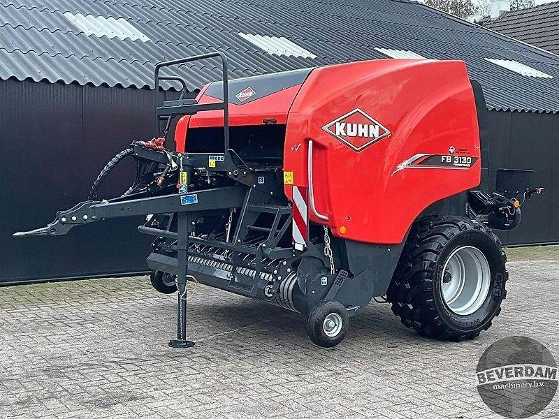 Kuhn FB 3130 Powerpack Nieuw, New, Neu - Presse à balles cubiques: photos 1 Kuhn FB 3130 Powerpack Nieuw, New, Neu - Presse à balles cubiques: photos 1