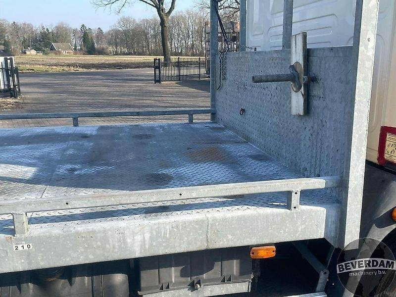 Camion porte-voitures MAN 8-163 Oprijwagen: photos 15