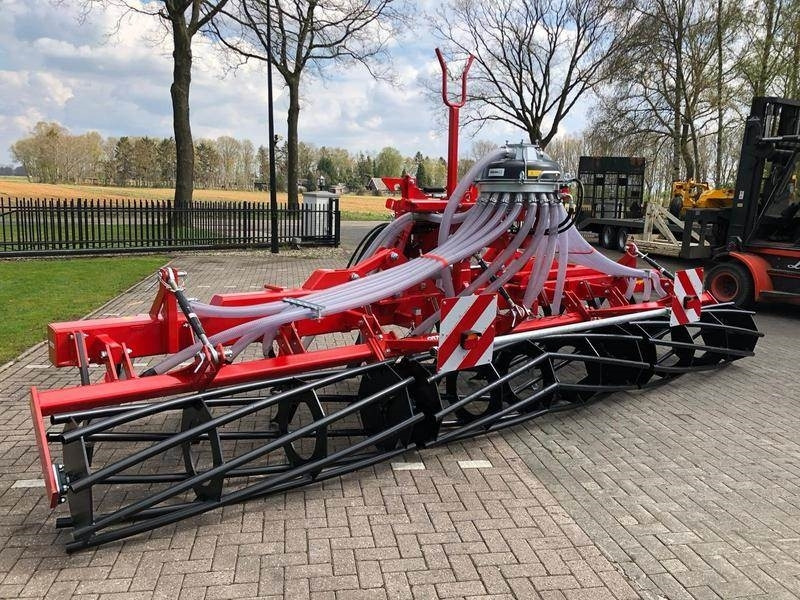 Evers Freiberger BV 19-600 - Machine agricole: photos 4 Evers Freiberger BV 19-600 - Machine agricole: photos 4