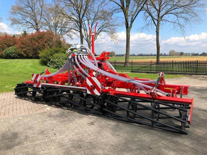 Evers Freiberger BV 19-600 - Machine agricole: photos 3 Evers Freiberger BV 19-600 - Machine agricole: photos 3