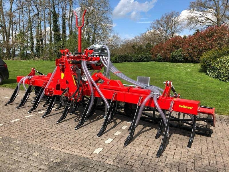 Evers Freiberger BV 19-600 - Machine agricole: photos 2 Evers Freiberger BV 19-600 - Machine agricole: photos 2