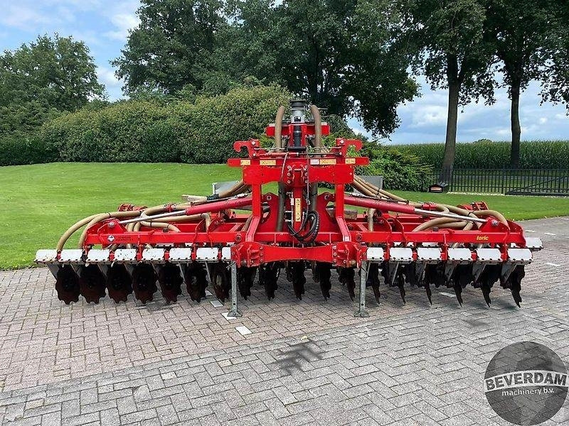 Evers Toric SIF 506 - Machine agricole: photos 4 Evers Toric SIF 506 - Machine agricole: photos 4