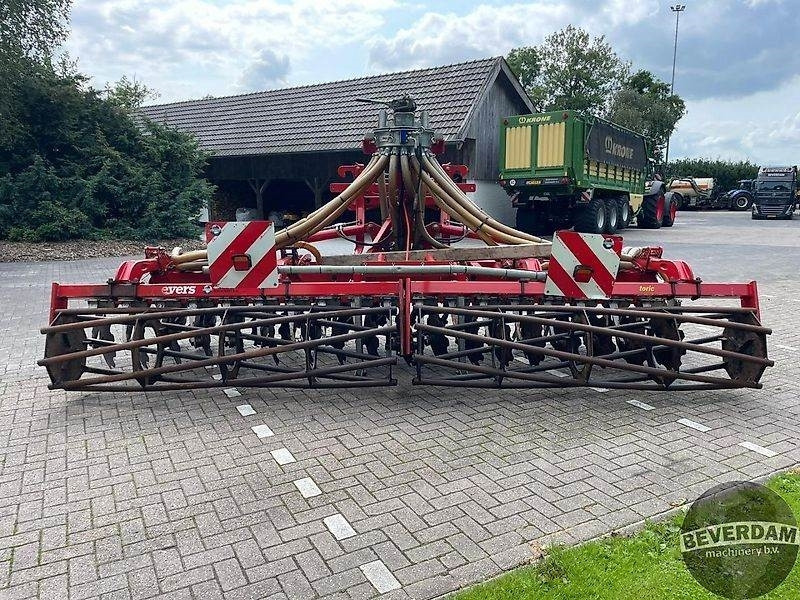Evers Toric SIF 506 - Machine agricole: photos 3 Evers Toric SIF 506 - Machine agricole: photos 3