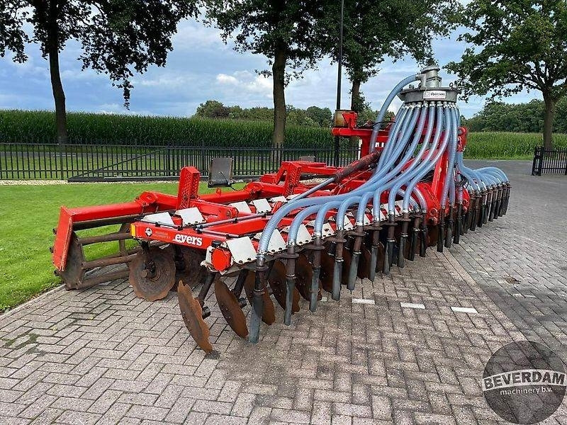 Evers Toric si 662/56m62 - Machine agricole: photos 4 Evers Toric si 662/56m62 - Machine agricole: photos 4