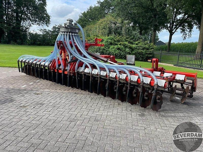 Evers Toric si 662/56m62 - Machine agricole: photos 1 Evers Toric si 662/56m62 - Machine agricole: photos 1