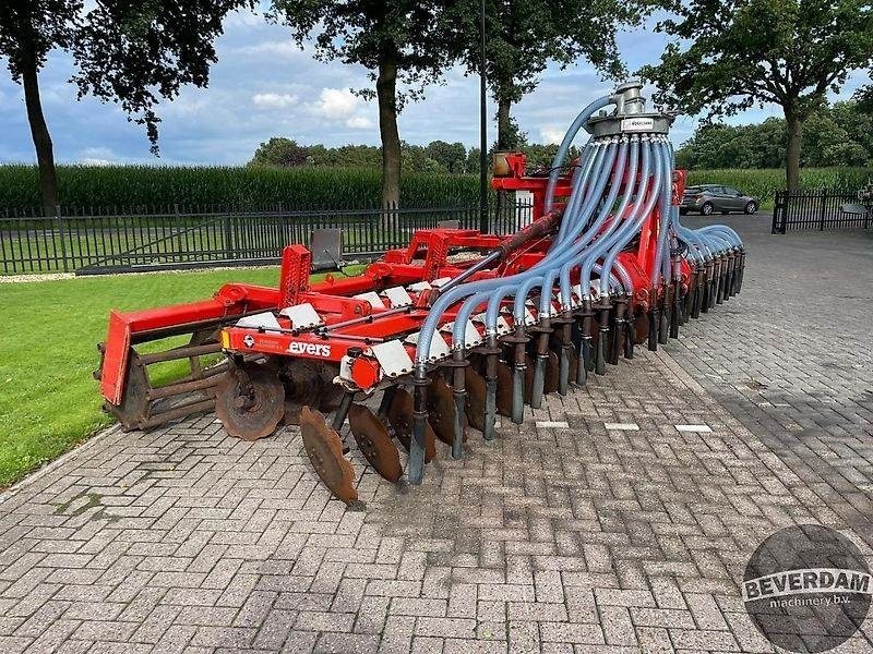 Evers Toric si 662/56m62 - Machine agricole: photos 2 Evers Toric si 662/56m62 - Machine agricole: photos 2