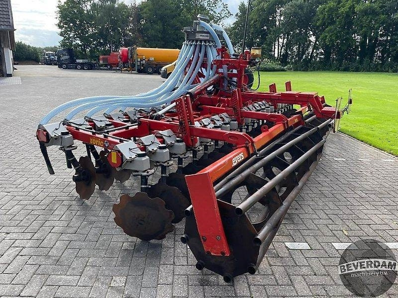 Evers Toric si 662/56m62 - Machine agricole: photos 5 Evers Toric si 662/56m62 - Machine agricole: photos 5