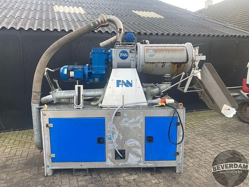 FAN Plug&Play Separator 3.3-780 - Machine agricole: photos 2 FAN Plug&Play Separator 3.3-780 - Machine agricole: photos 2