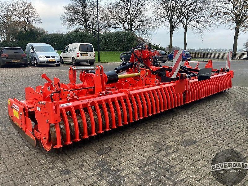 Maschio Aquila Rapido Plus 6000C - Rotavator: photos 5 Maschio Aquila Rapido Plus 6000C - Rotavator: photos 5