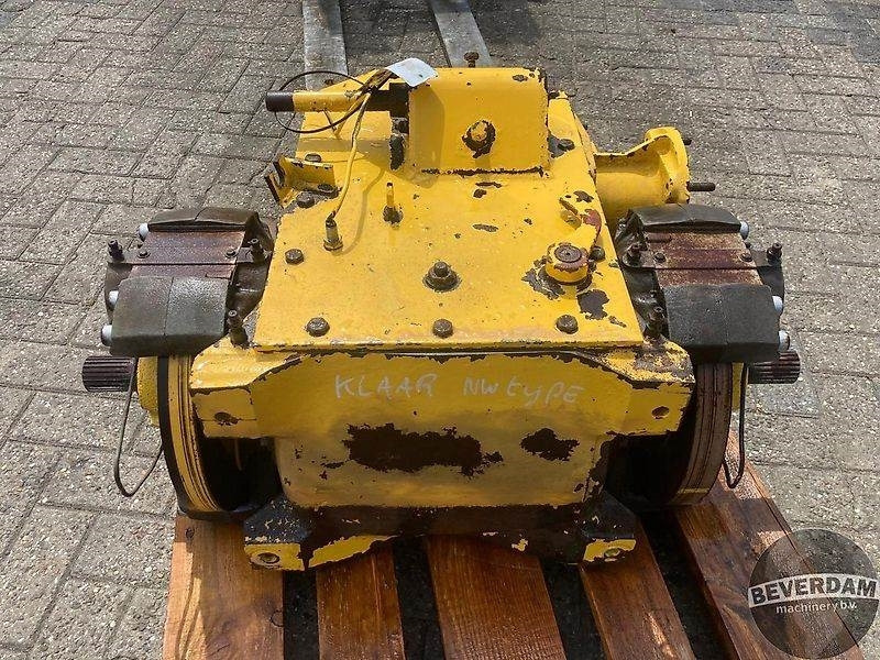 New Holland FX - Accessoire de matériels de récolte: photos 3 New Holland FX - Accessoire de matériels de récolte: photos 3