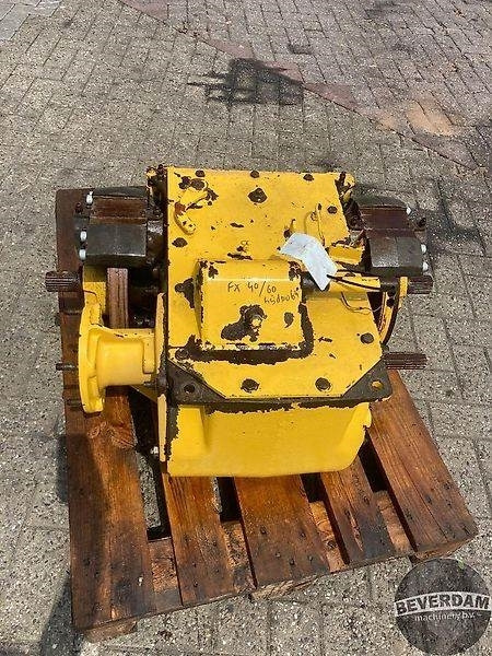 New Holland FX - Accessoire de matériels de récolte: photos 2 New Holland FX - Accessoire de matériels de récolte: photos 2