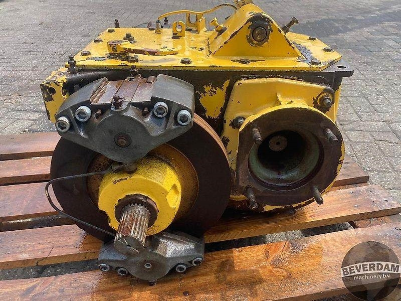 New Holland FX - Accessoire de matériels de récolte: photos 4 New Holland FX - Accessoire de matériels de récolte: photos 4