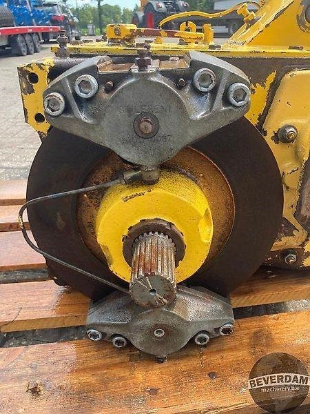 New Holland FX - Accessoire de matériels de récolte: photos 5 New Holland FX - Accessoire de matériels de récolte: photos 5