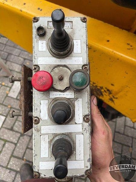 Remorque benne Schuitemaker overlaadwagen, hooglosser: photos 11 Remorque benne Schuitemaker overlaadwagen, hooglosser: photos 11