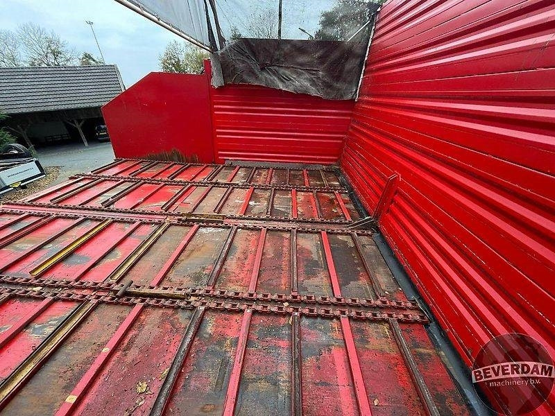 Remorque benne Schuitemaker overlaadwagen, hooglosser: photos 13 Remorque benne Schuitemaker overlaadwagen, hooglosser: photos 13