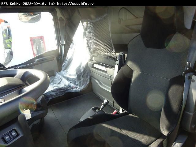 MAN TGM (TG3) 18.320 4x2 BL CH Langmaterialträger, P - Camion plateau: photos 4 MAN TGM (TG3) 18.320 4x2 BL CH Langmaterialträger, P - Camion plateau: photos 4