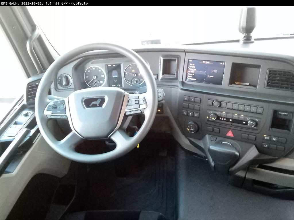 MAN TGS (TG3) 18.510 4x4H BL SA Hydrodrive Kipphydra - Tracteur routier: photos 4 MAN TGS (TG3) 18.510 4x4H BL SA Hydrodrive Kipphydra - Tracteur routier: photos 4