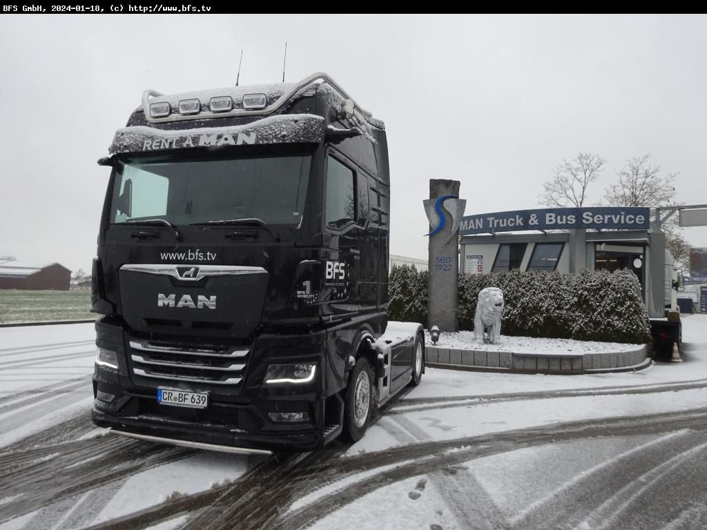 MAN TGX (TG3) 18.640 4x2 LL SA D38, Spiegellos MAN TGX (TG3) 18.640 4x2 LL SA D38, Spiegellos - Tracteur routier: photos 1 MAN TGX (TG3) 18.640 4x2 LL SA D38, Spiegellos MAN TGX (TG3) 18.640 4x2 LL SA D38, Spiegellos - Tracteur routier: photos 1