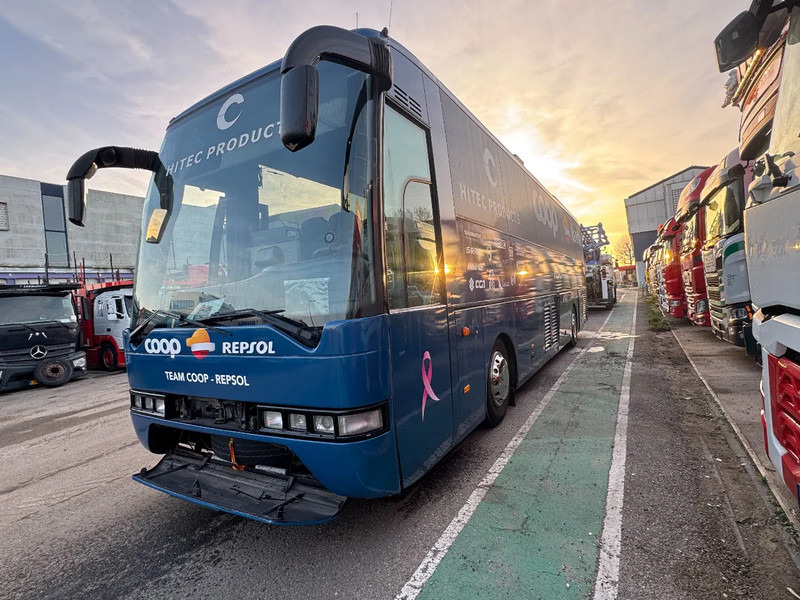 MAN NEOMAN ENGINE AND GEARBOX BROKEN LIVING ROOM + KITCHEN + DOUCHE - Camion: photos 3 MAN NEOMAN ENGINE AND GEARBOX BROKEN LIVING ROOM + KITCHEN + DOUCHE - Camion: photos 3
