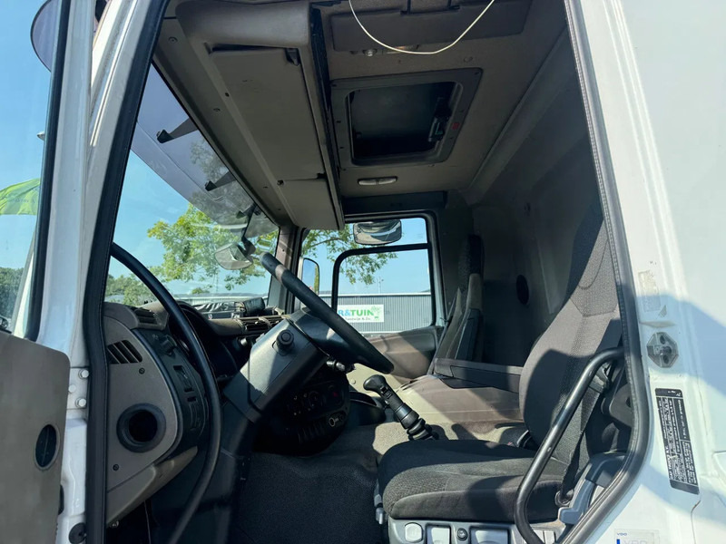 DAF CF 85.360 8x2 + HIAB 422E8 REMOTE CONTROLE en leasing occasion DAF CF 85.360 8x2 + HIAB 422E8 REMOTE CONTROLE: photos 19