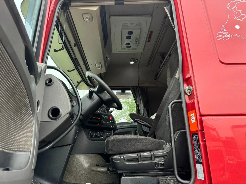 DAF XF 510 6X2 EURO 6 + HIAB 166 HI PRO + REMOTE CONTROL en leasing occasion DAF XF 510 6X2 EURO 6 + HIAB 166 HI PRO + REMOTE CONTROL: photos 19