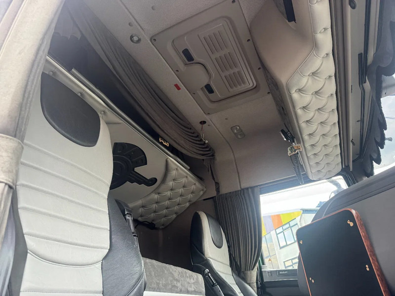 DAF XF 510 8X2 EURO 6 RETARDER TÜV TILL 08-2026 en leasing occasion DAF XF 510 8X2 EURO 6 RETARDER TÜV TILL 08-2026: photos 9