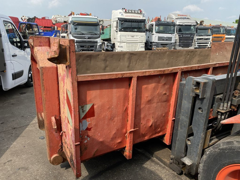 Diversen CONTAINER - LBH: 496X204X100 CM - Conteneur maritime: photos 3 Diversen CONTAINER - LBH: 496X204X100 CM - Conteneur maritime: photos 3