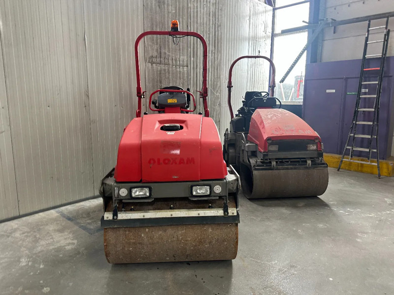 Dynapac CC1200, CE, 1320 HOURS - Compacteur: photos 1 Dynapac CC1200, CE, 1320 HOURS - Compacteur: photos 1