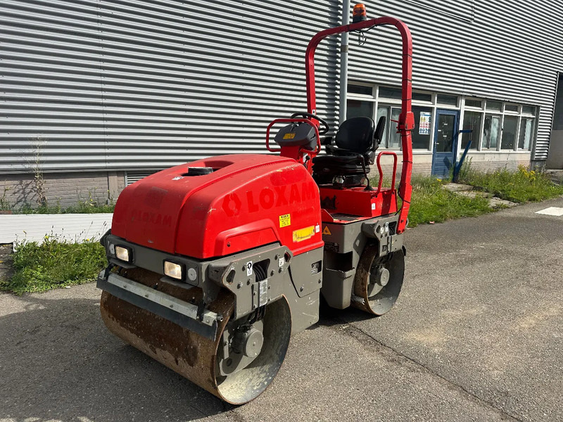 Dynapac CC1200, CE, 1320 HOURS - Compacteur: photos 3 Dynapac CC1200, CE, 1320 HOURS - Compacteur: photos 3