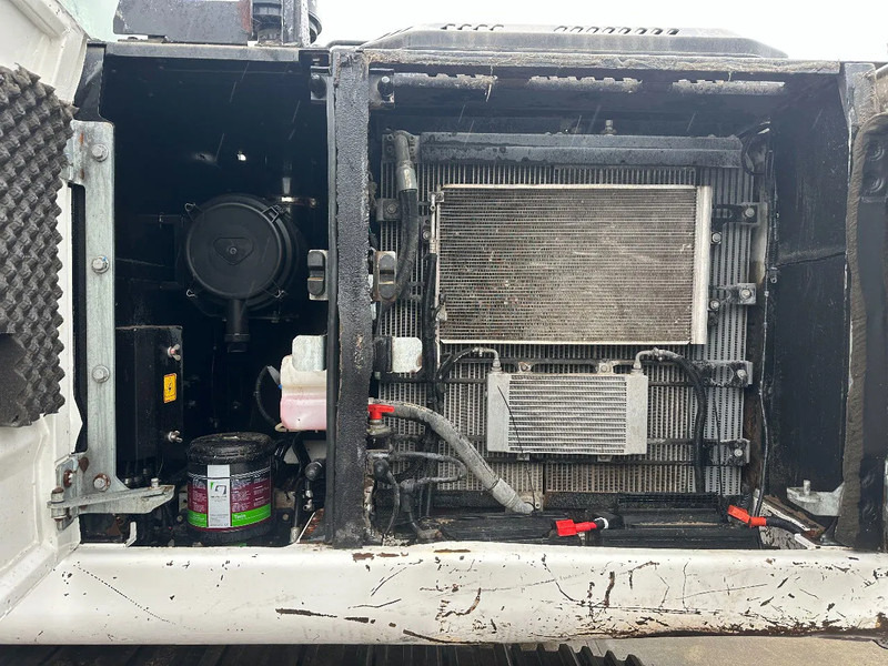 Hidromek HMK 230LC-4 CE, 700 MM PADS, CV, PIPED AUX PIPING,QH, AUTO LUBE, AC REVERSE CAMERA en leasing occasion Hidromek HMK 230LC-4 CE, 700 MM PADS, CV, PIPED AUX PIPING,QH, AUTO LUBE, AC REVERSE CAMERA: photos 19