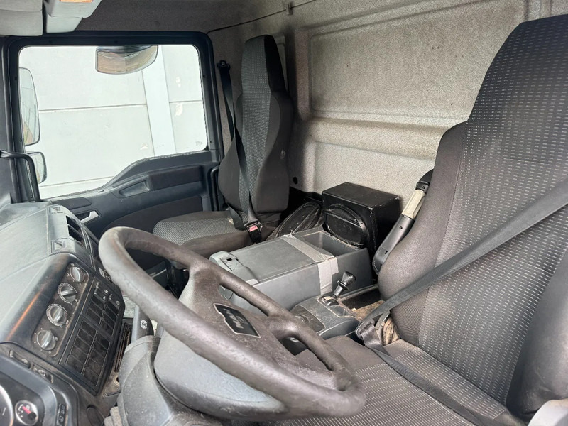 MAN TGM 18.340 4X2 EURO 5 CHASSIS en leasing occasion MAN TGM 18.340 4X2 EURO 5 CHASSIS: photos 9 MAN TGM 18.340 4X2 EURO 5 CHASSIS en leasing occasion MAN TGM 18.340 4X2 EURO 5 CHASSIS: photos 9