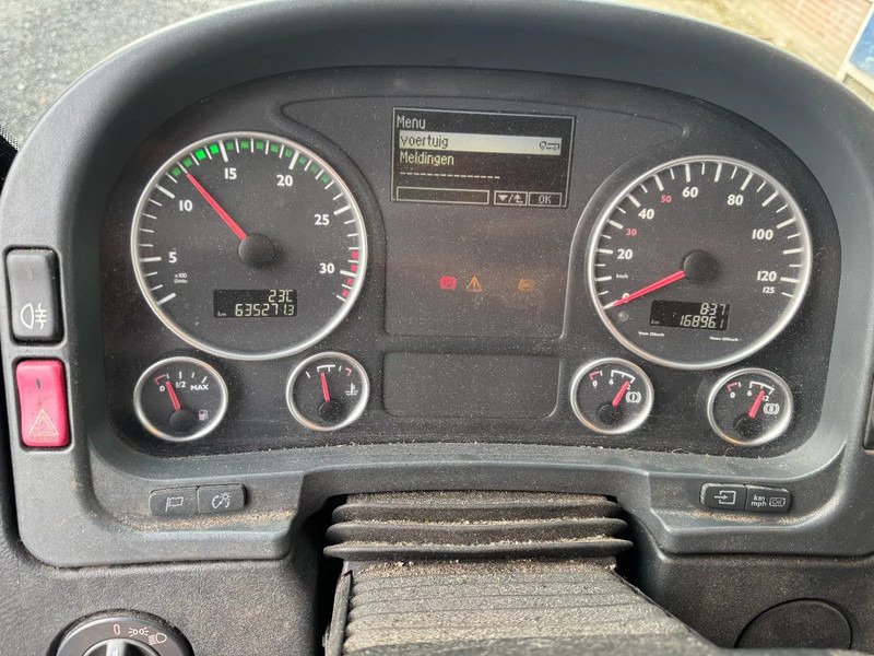 MAN TGM 18.340 4X2 EURO 5 CHASSIS en leasing occasion MAN TGM 18.340 4X2 EURO 5 CHASSIS: photos 11 MAN TGM 18.340 4X2 EURO 5 CHASSIS en leasing occasion MAN TGM 18.340 4X2 EURO 5 CHASSIS: photos 11