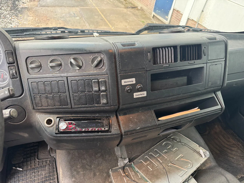 MAN TGM 18.340 4X2 EURO 5 CHASSIS en leasing occasion MAN TGM 18.340 4X2 EURO 5 CHASSIS: photos 12 MAN TGM 18.340 4X2 EURO 5 CHASSIS en leasing occasion MAN TGM 18.340 4X2 EURO 5 CHASSIS: photos 12