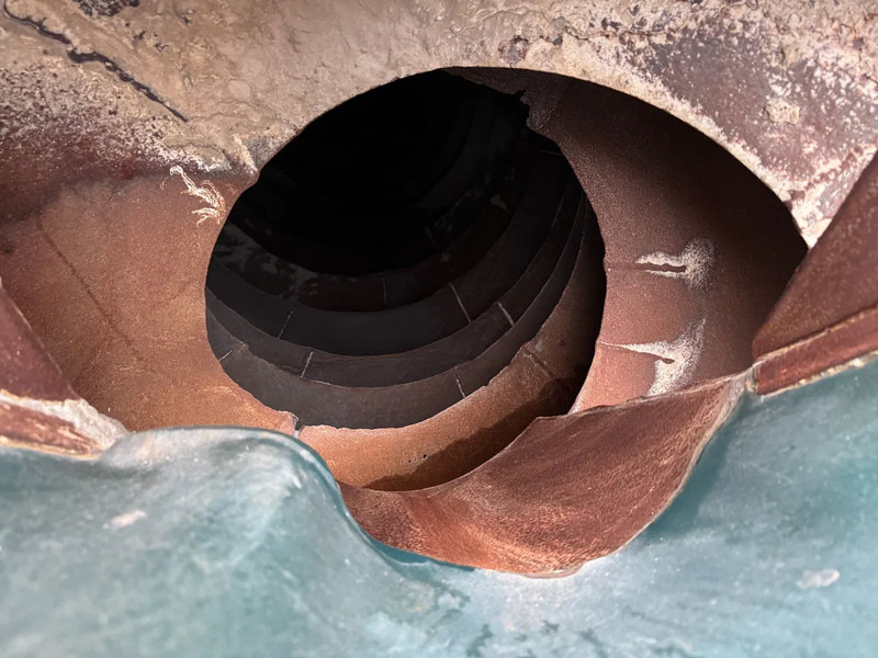 Semi-remorque malaxeur Müller-Mitteltal SF 37,5 BM LIEBHERR MIXER 3X BPW AXLE WATER TANK DEUT MOTOR: photos 12 Semi-remorque malaxeur Müller-Mitteltal SF 37,5 BM LIEBHERR MIXER 3X BPW AXLE WATER TANK DEUT MOTOR: photos 12