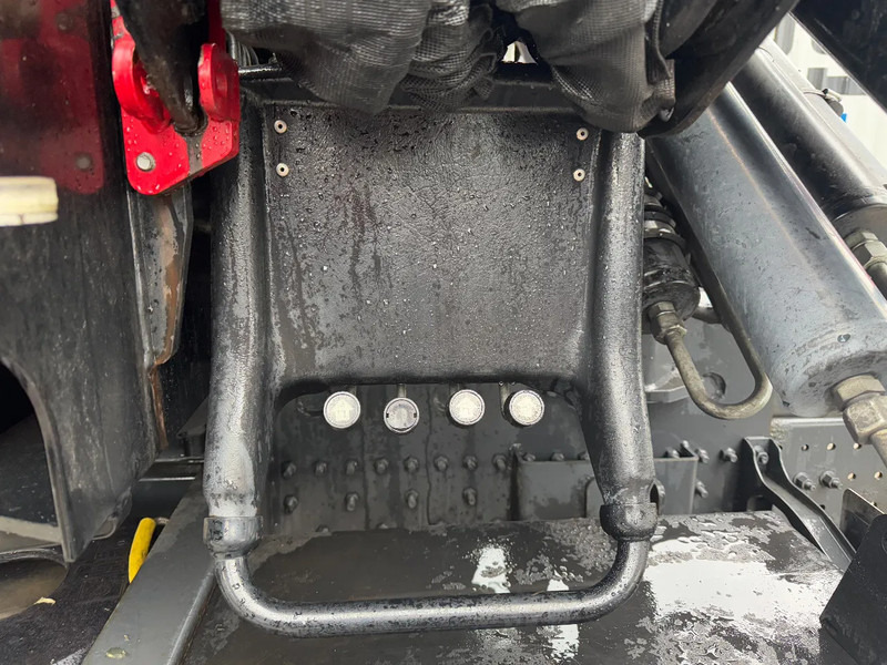 Camion plateau, Camion grue Renault C430 8X4 - EURO 6 + HIAB 288 E-5 + JIB 70X-4 + REMOTE + FULL STEEL SUSP.: photos 11 Camion plateau, Camion grue Renault C430 8X4 - EURO 6 + HIAB 288 E-5 + JIB 70X-4 + REMOTE + FULL STEEL SUSP.: photos 11