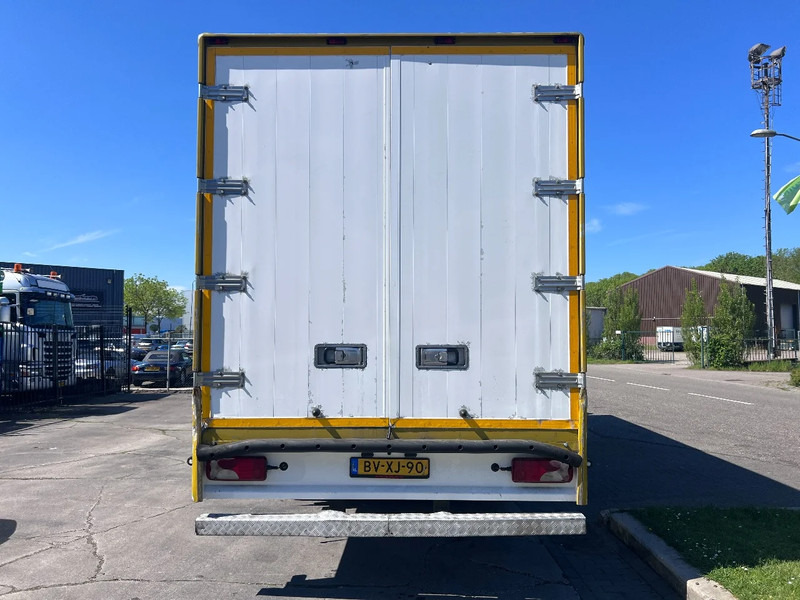 Scania P230 4X2 EURO 5 BOX 790x246x252 - Camion fourgon: photos 5 Scania P230 4X2 EURO 5 BOX 790x246x252 - Camion fourgon: photos 5