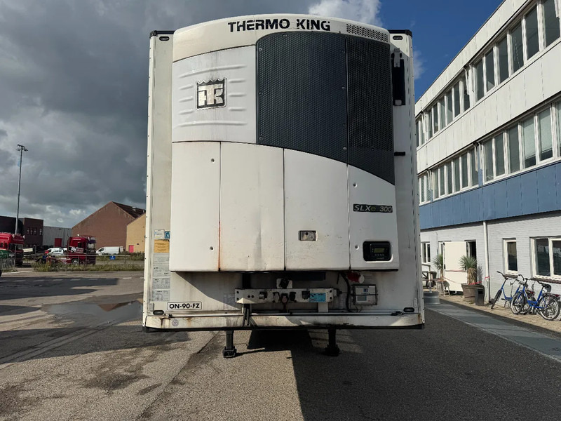 Schmitz Cargobull SCB*S3B THERMO KING SLX 300E TÜV TILL 03-2026 - Semi-remorque frigorifique: photos 2 Schmitz Cargobull SCB*S3B THERMO KING SLX 300E TÜV TILL 03-2026 - Semi-remorque frigorifique: photos 2