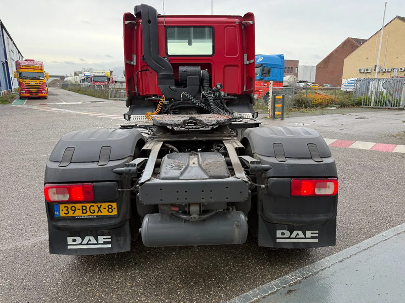 DAF CF 370 4X2 EURO 6 - WHEELBASE: 3,25 METER - Tracteur routier: photos 5 DAF CF 370 4X2 EURO 6 - WHEELBASE: 3,25 METER - Tracteur routier: photos 5