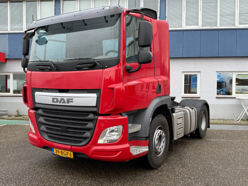 DAF CF 370 4X2 EURO 6 - WHEELBASE: 3,25 METER - Tracteur routier: photos 1 DAF CF 370 4X2 EURO 6 - WHEELBASE: 3,25 METER - Tracteur routier: photos 1