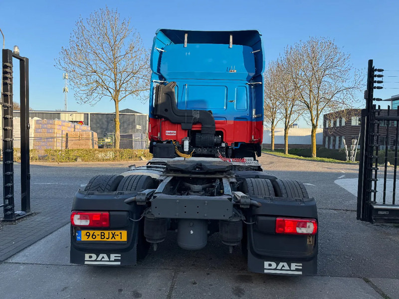 DAF CF 410 4X2 STANDARD EURO 6 FRIDGE - Tracteur routier: photos 5 DAF CF 410 4X2 STANDARD EURO 6 FRIDGE - Tracteur routier: photos 5