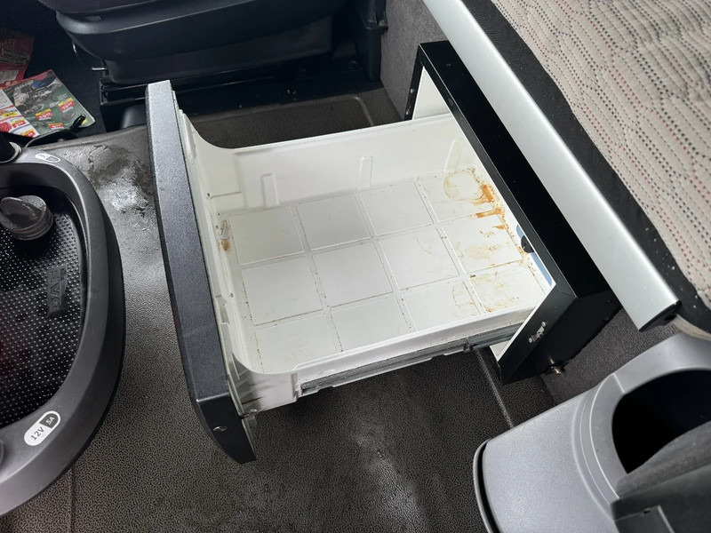 Tracteur routier DAF XF 440 4X2 LOW DECK EURO 6: photos 11 Tracteur routier DAF XF 440 4X2 LOW DECK EURO 6: photos 11