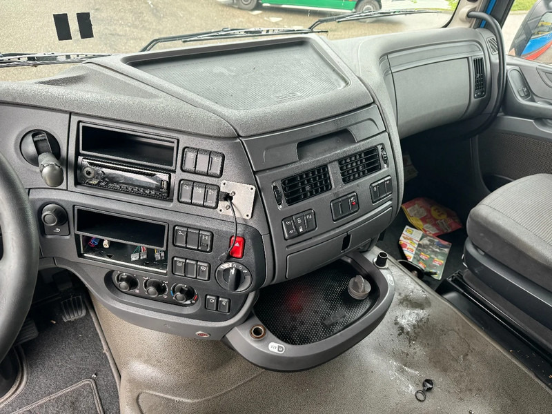 Tracteur routier DAF XF 440 4X2 LOW DECK EURO 6: photos 12 Tracteur routier DAF XF 440 4X2 LOW DECK EURO 6: photos 12